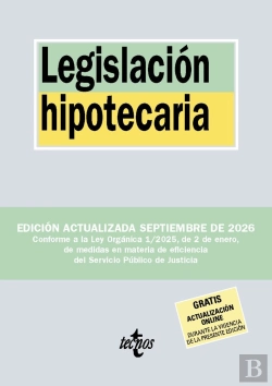 Bertrand.pt - Legislacion Hipotecaria