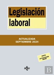 Legislacion Laboral 40ªEd
