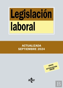 Bertrand.pt - Legislacion Laboral 40ªEd