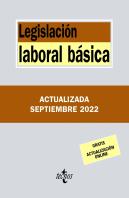 Legislacion Laboral Basica