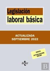 Legislacion Laboral Basica