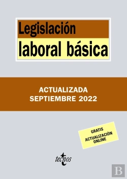Bertrand.pt - Legislacion Laboral Basica