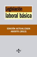 Legislación Laboral Básica