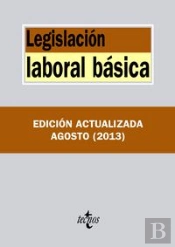 Legislación Laboral Básica