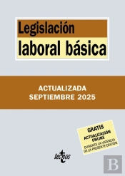Legislacion Laboral Basica