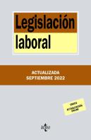 Legislacion Laboral