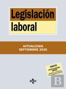Legislacion Laboral
