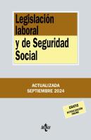Legislacion Laboral Y De Seguridad Social 26ªEd