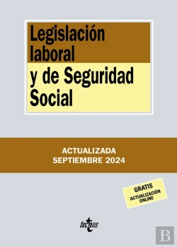 Bertrand.pt - Legislacion Laboral Y De Seguridad Social 26ªEd