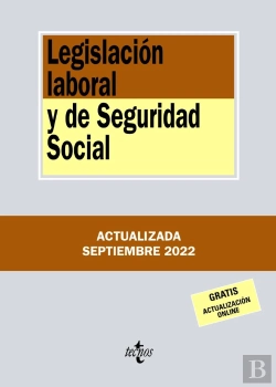 Bertrand.pt - Legislacion Laboral Y De Seguridad Social