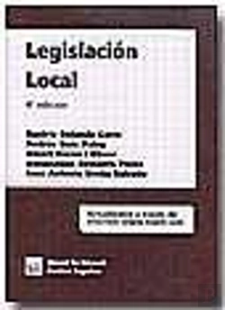 Bertrand.pt - Legislacion Local 4ª Edición 2004