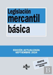 Legislacion Mercantil Basica 21ªEd