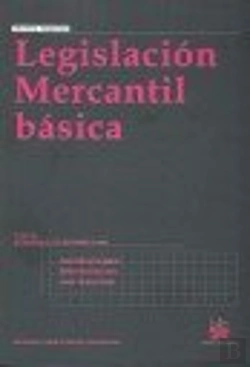 Bertrand.pt - Legislación Mercantil Básica 7ª Ed. 2009