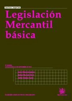 Bertrand.pt - Legislación Mercantil Básica 8ª Ed. 2010