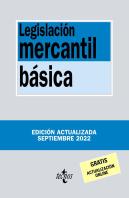 Legislacion Mercantil Basica