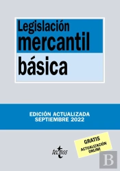Legislacion Mercantil Basica