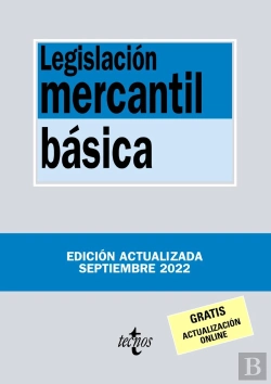 Bertrand.pt - Legislacion Mercantil Basica
