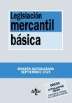 Legislacion Mercantil Basica