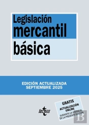 Legislacion Mercantil Basica