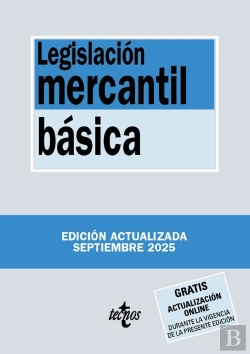 Bertrand.pt - Legislacion Mercantil Basica