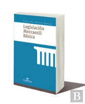 Legislación Mercantil Básica