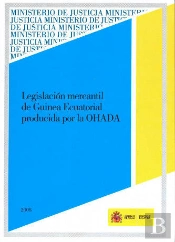 Legislacion Mercantil De Guinea Ecuatorial Producida Por La