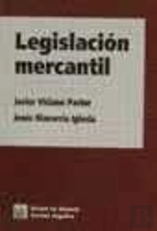 Legislación Mercantil