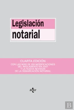 Bertrand.pt - Legislación Notarial