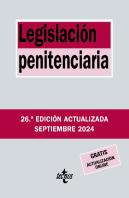 Legislacion Penitenciaria 26ªEd