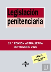 Legislacion Penitenciaria