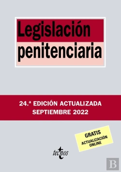 Bertrand.pt - Legislacion Penitenciaria