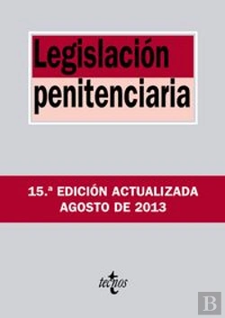 Bertrand.pt - Legislación Penitenciaria