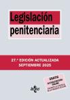 Legislacion Penitenciaria