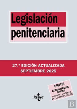 Bertrand.pt - Legislacion Penitenciaria