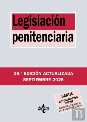 Legislacion Penitenciaria