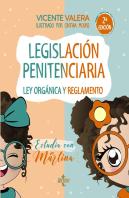 Legislacion Penitenciaria Estudia Con Martina