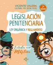 Legislacion Penitenciaria Estudia Con Martina