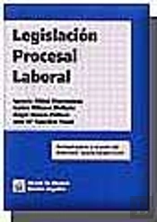 Legislación Procesal Laboral 2003