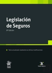 Legislacion Seguros 8ª