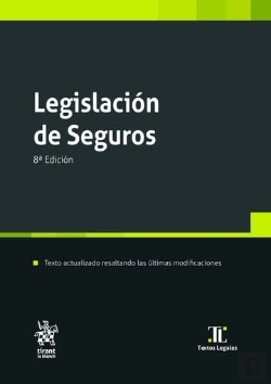 Bertrand.pt - Legislacion Seguros 8ª