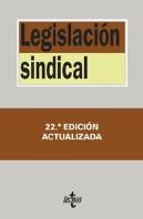 Legislacion Sindical