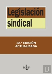 Legislacion Sindical