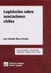Legislación Sobre Asociaciones Civiles