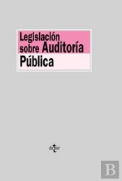Legislación Sobre Auditor¡A Pública