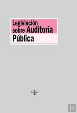 Bertrand.pt - Legislación Sobre Auditor¡A Pública