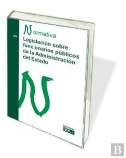 Bertrand.pt - Legislacion Sobre Funcionarios Públicos De La Administracion Del Estado. Normati