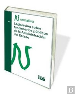 Bertrand.pt - Legislación Sobre Funcionarios Públicos De La Administración Del Estado. Normativa 2015
