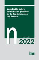 Legislacion Sobre Funcionarios Publicos De La Administracion