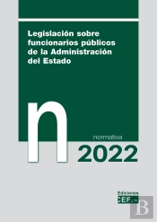 Legislacion Sobre Funcionarios Publicos De La Administracion