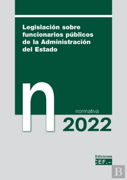 Bertrand.pt - Legislacion Sobre Funcionarios Publicos De La Administracion